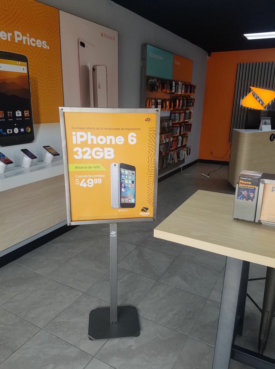 Boostmobile (@1064wireless) on Twitter photo 