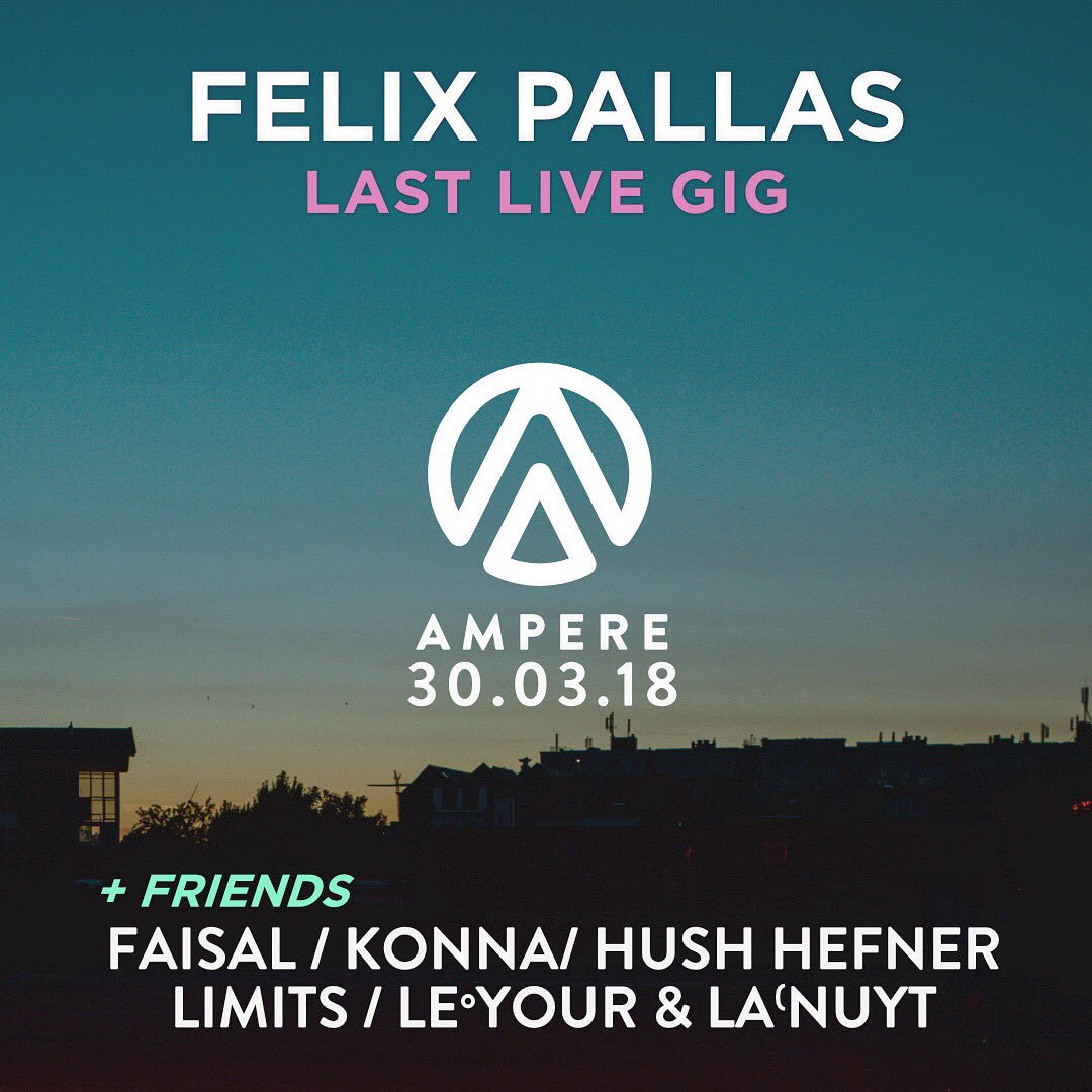 Felix Pallas tweet media