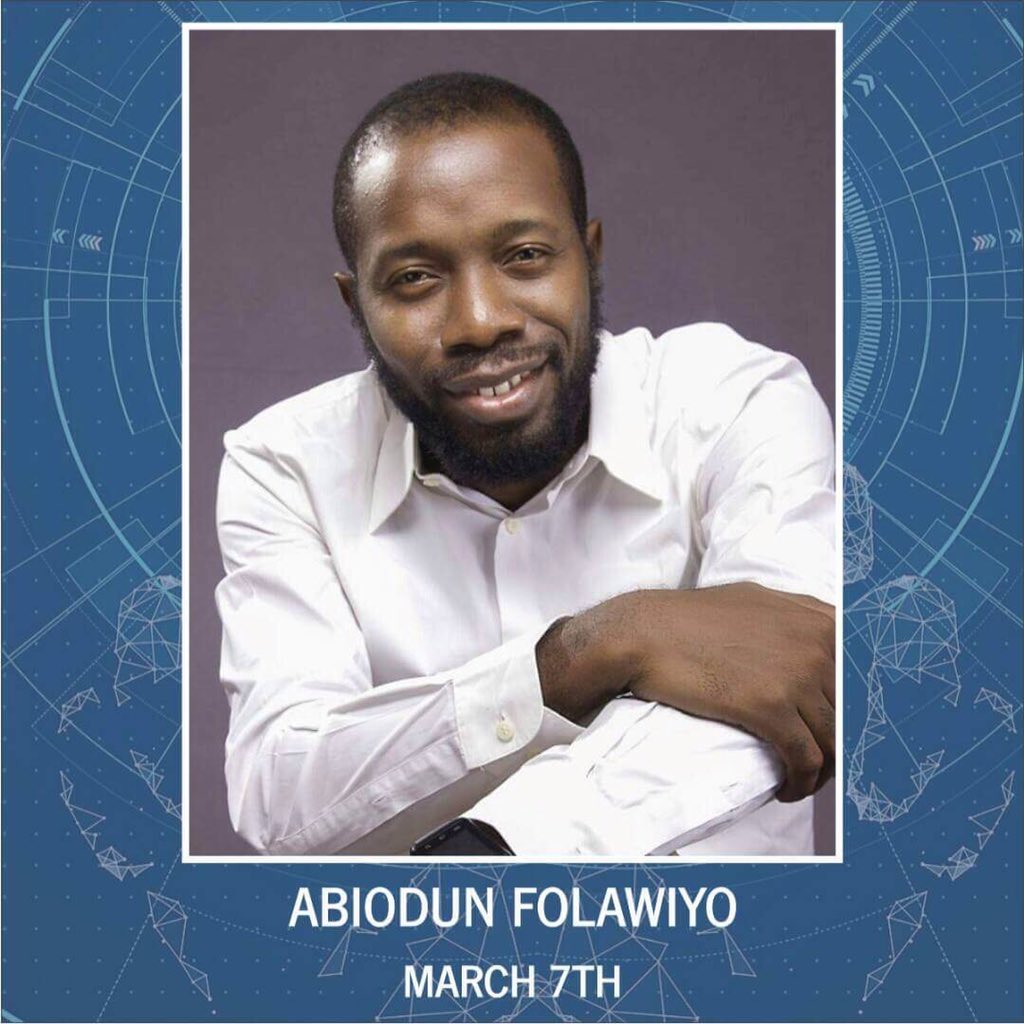 YinkaAdesanya_'s tweet photo. One of the best way to succeed in what you do is to impact others with what you know - @folawiyoab #MonetizingYourSkill @theharvestworld #UnscriptedTHC https://t.co/q45jW8N05A