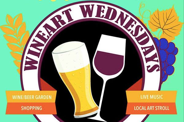 MyHeathrowFL's tweet image. Tonight is #Wine Art Wednesdays at Downtown Lake Mary - My Heathrow Florida: Experience Seminole County in North #Orlando #lakemary #heathrowfl #dowtownlakemary Details--&amp;gt; bit.ly/2G4GtJB