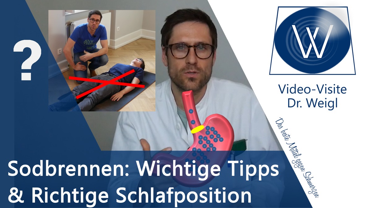 DoktorWeigl's tweet photo. #Sodbrennen und #Reflux: https://t.co/w5FYbXIfMI
Hier erkläre ich die Ursachen und die wichtige Rolle der richtigen #Schlafposition bei Reflux.
#Gesundheitskompetenz #sogehtgesund #arzt #telemedizin #video #visite @YouTube @YTCreatorsDE https://t.co/9B7r99wSOK