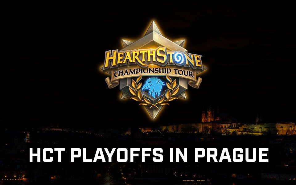After the success of last year’s HCT playoff event at Prague ESGA HQ, Blizzard chose ESGA to host this years playoffs again as one of the five organizers in Europe! Find out more: goo.gl/dFXNoY
