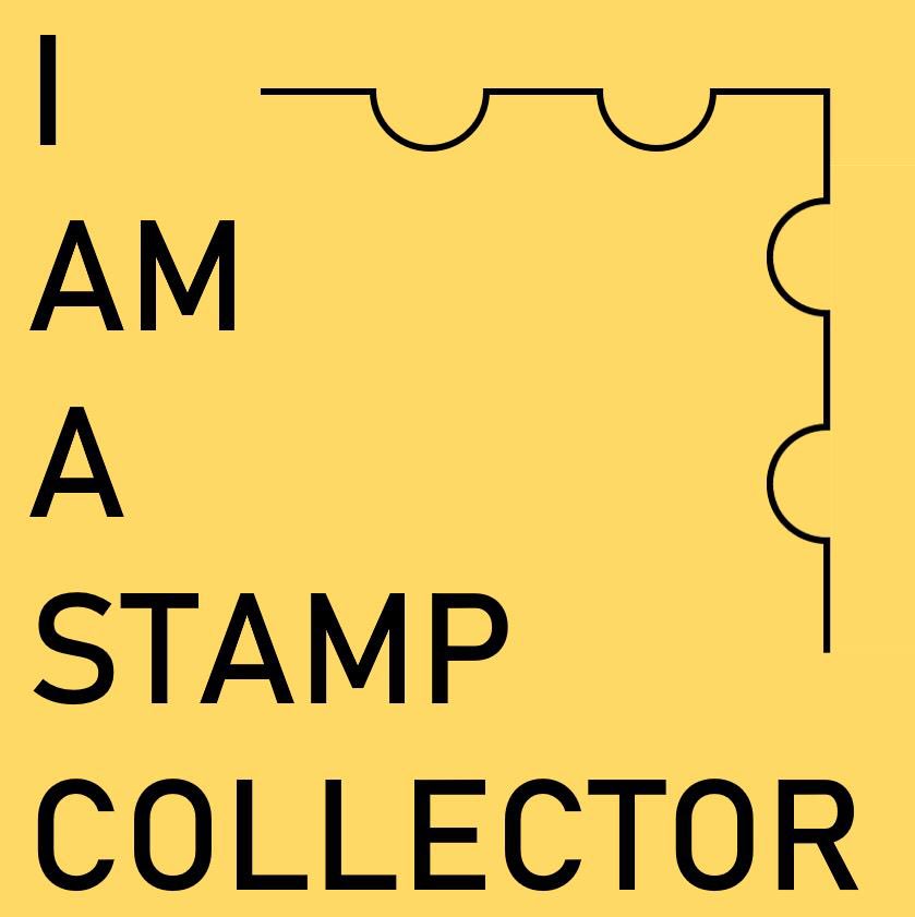 ArtStamped's tweet image. I am a stamp collector. 

Please retweet. Let’s show the world how wide, deep and diverse our hobby really is. #proudphilatelist