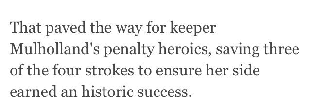 Congrats <a href="/Erin_M992/">Erin Mulholland</a>  
I’m absolutely delighted for you and the group <a href="/raineyendowed/">Rainey Endowed</a> @rainey_hockey 

Many long years waiting and hard work - enjoy buddy! 

#gkunion #goalieshavemorefun
