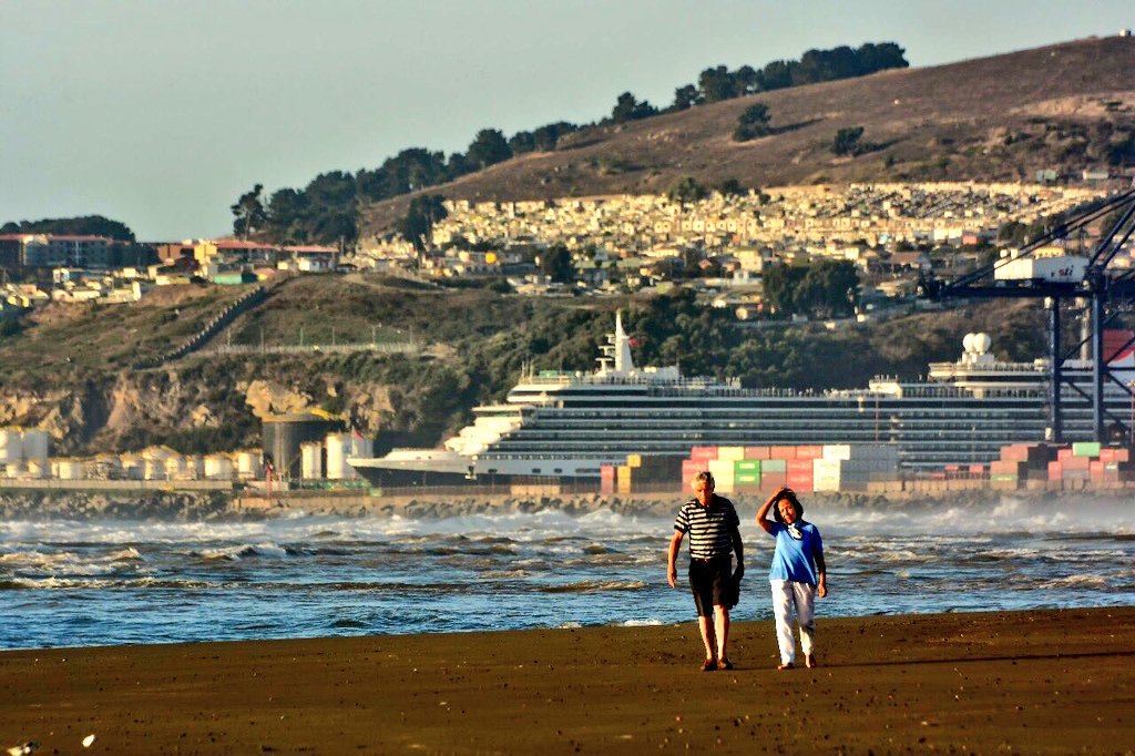 elpuertodechile's tweet image. New Home Port of Call in Chile! Puerto Central - One hour from Santiago.  Offer quests first class fun and adventure in one of South America's top destinations San Antonio/Santiago Chile Booth 941 #SEATRADE2018 / pce.cl