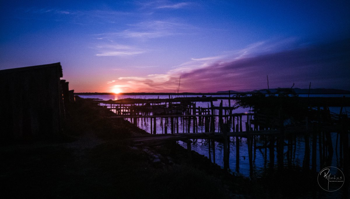 r_miguelmartins's tweet photo. #Portugal #frebruary #caís #caispalafitico #palafitico #2018 #comporta #sunset #travel #discover https://t.co/Jh5nwbrFTN