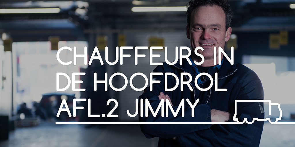Jimmy Hendrix geniet van zijn vrijheid als Bidfood chauffeur in Zuid-Limburg: "Ik krijg er een vakantiegevoel van." Kom jij zijn team versterken? Solliciteer direct op: bit.ly/2FYVYmi &amp; check de video: youtu.be/xetyATWMkac #vacature #chauffeur #bidfood