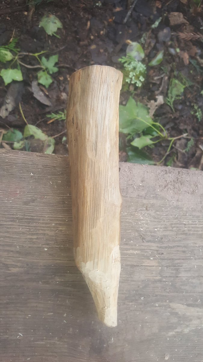 Churchwood_FS's tweet photo. #spooncarving #forestcraft https://t.co/oaUCa2Lim1