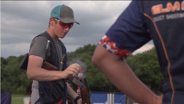 It's officially #WatchWednesday! Catch the full episode 8 here: bit.ly/2to5v3n #fiocchiammo #promatic #kreighoff #whiteflyertargets #blaser #reranger #ablesammo #nsca