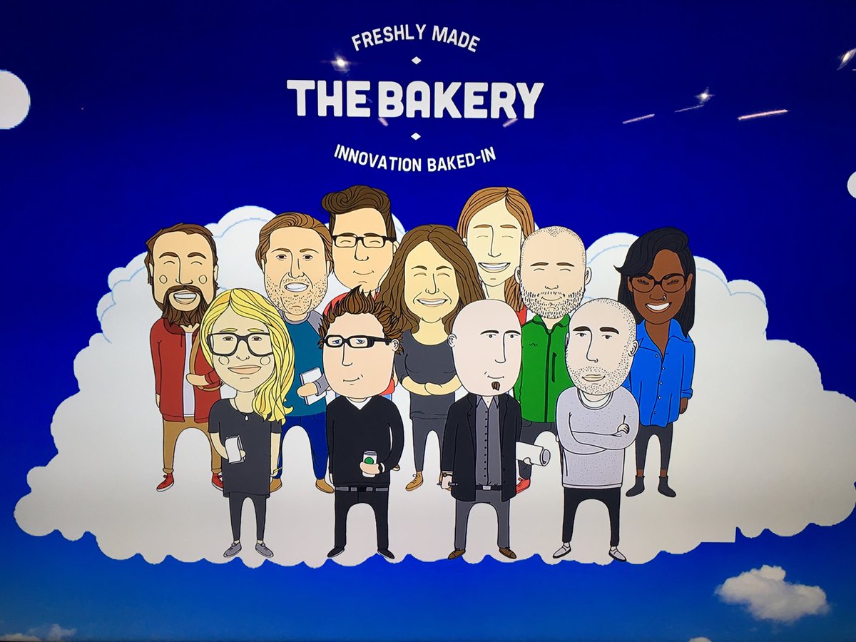 Ismael Valero (@ismaelvalero_) on Twitter photo Hoy estamos en <a href="/TheBakeryLDN/">The Bakery</a> con <a href="/solatomcsp/">SOLATOM</a> <a href="/Sepiia2080/">Sepiia</a> <a href="/airhopping/">Airhopping</a> y <a href="/Datary_io/">Datary.io</a> donde seguro que sacamos grandes aprendizajes!! Hoy estamos en <a href="/TheBakeryLDN/">The Bakery</a> con <a href="/solatomcsp/">SOLATOM</a> <a href="/Sepiia2080/">Sepiia</a> <a href="/airhopping/">Airhopping</a> y <a href="/Datary_io/">Datary.io</a> donde seguro que sacamos grandes aprendizajes!!