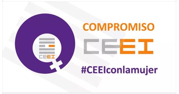 Imagen noticia:  #CEEIconlamujer compromiso CEEI Marzo