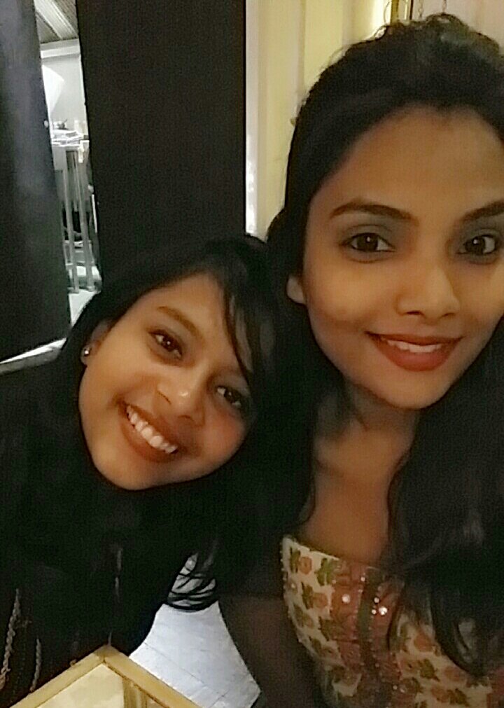 NehaArcot's tweet photo. Again missing everywhereπ.. good thou ... nly option yu've got nw is to study π...
#lastfewdays #onegoodplace
#WomensDay spl! π
Memories β€
@TA10s https://t.co/4gUsHHsWfh