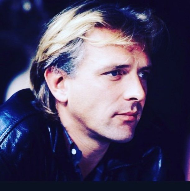 Happy 60th birthday to the wonderful Rik Mayall      Gone but never forgotten X 