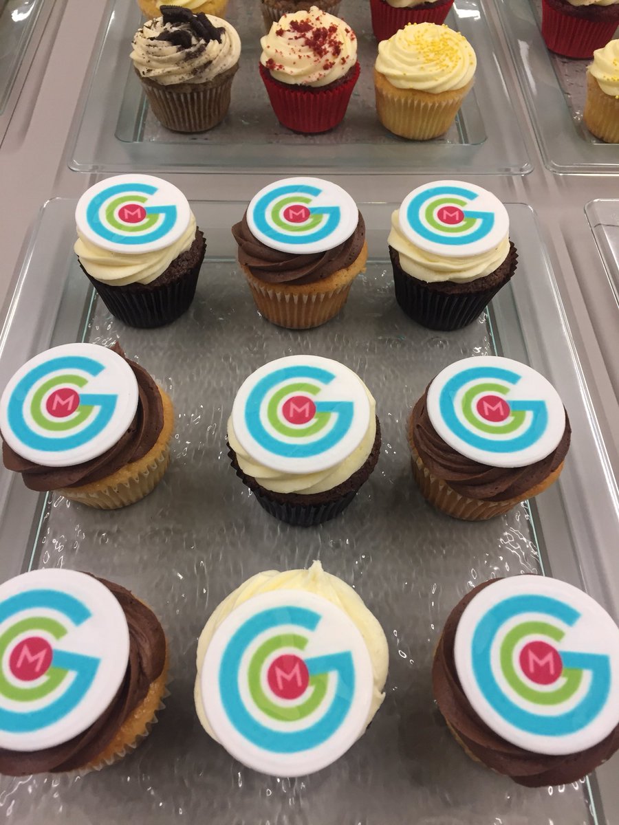 harrietgrecian's tweet photo. Get yourselves to @GGMediaUK #InternationalWomensDay event for a panel discussion about amplifying young women’s voices and CUPCAKES https://t.co/gcq891WMoZ