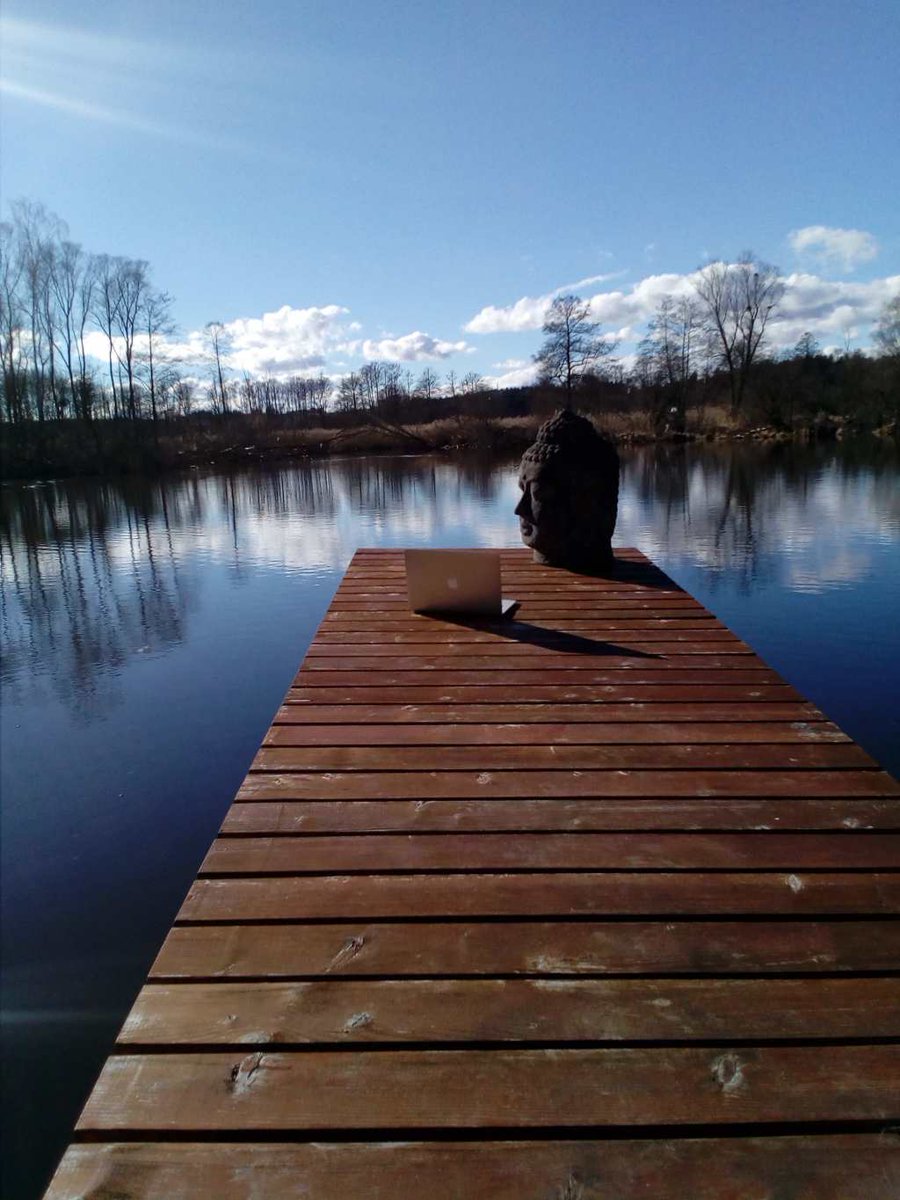 Mobile Arbeit neu entdeckt wie-weiter-jetzt.de/mobile-arbeit-…