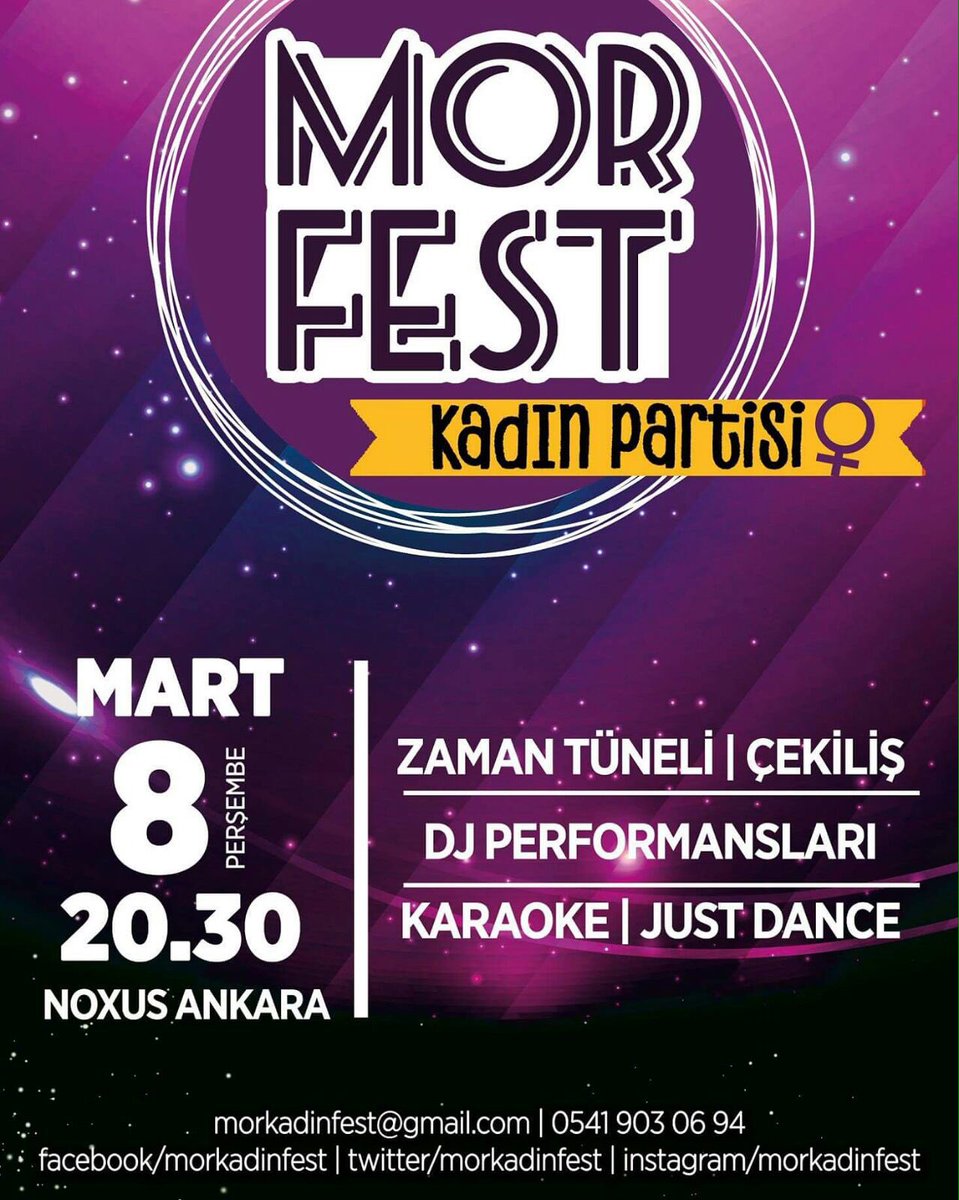 KadinlarVar's tweet photo. Yasaklar Sizin, Sokaklar Bizimdir! 
Kadınlar 8 Mart'ta #Ankara Kurtuluş'tan, Kuğulupark'tan, #Morfest'ten sesleniyor

#8MarttaKurtuluştayız https://t.co/rjZjFl8IrE