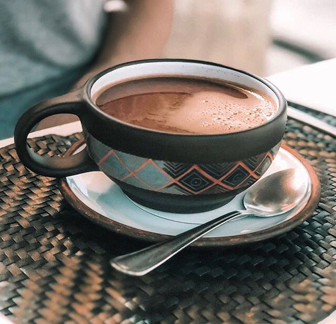 hotelazuloaxaca's tweet photo. Comienza y termina el día con un sabroso chocolate en nuestra #CocinaAzul 
Foto cred. 📷 @sandyco__ 
#ViajemosXOaxaca #TienesQueVivirlo #Turismo #Arte #Gastronomía #Oaxaca #Instagood #Travel #Mexico #VenaOaxaca #Blue #Azul #Hospitality #Gastronomy #Foodies #HotelAzuldeOaxaca https://t.co/sjDSTTGJLI
