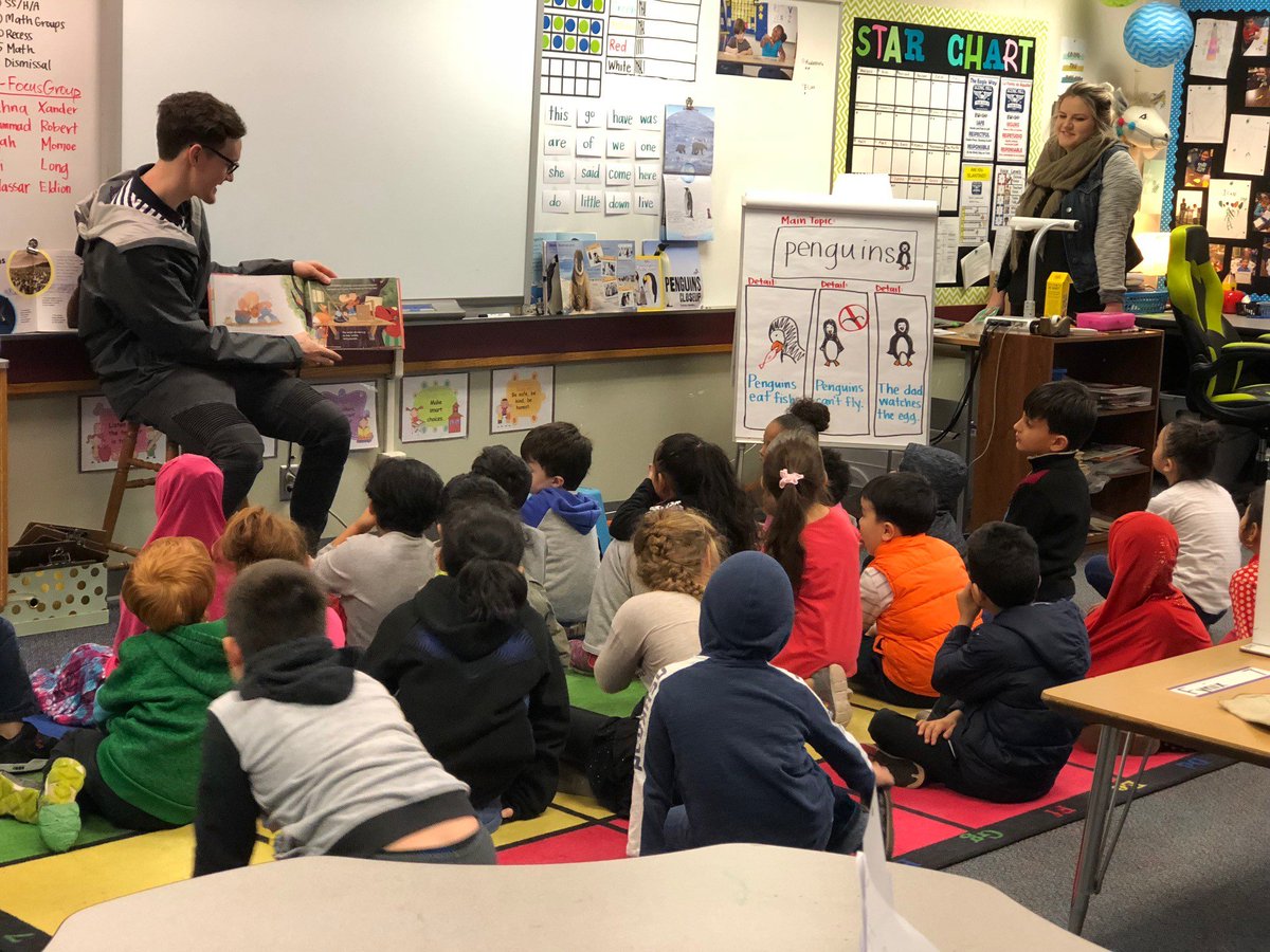 Seattle Thunderbirds tweet media