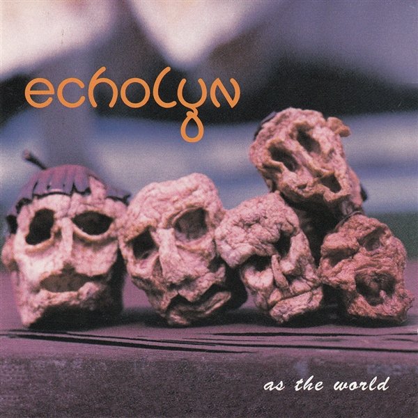 Echolyn released “As the World” today in 1995 buff.ly/2ttKswH #TodayInProg