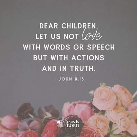 #ALDUB138thWeeksary 
Love with actions