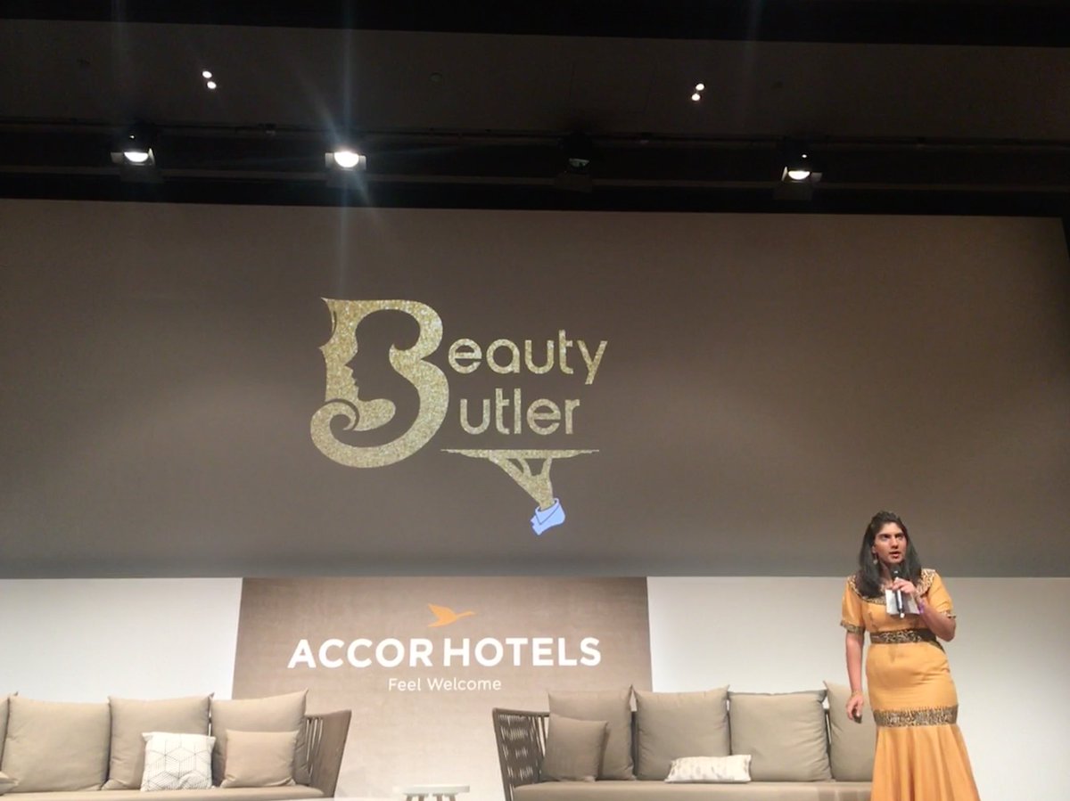 Abdul OTMAN tweet media