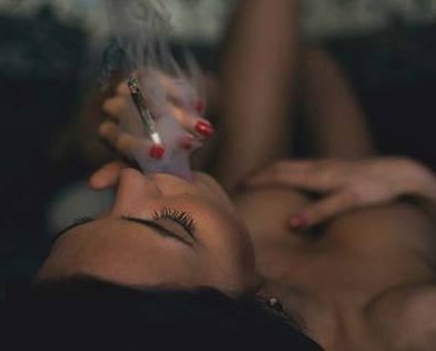 GUEZ420's tweet photo. WHAT A NICE NITE 4 AN EVENING #SERIALGUZER #GG https://t.co/M8QQWZ4lza