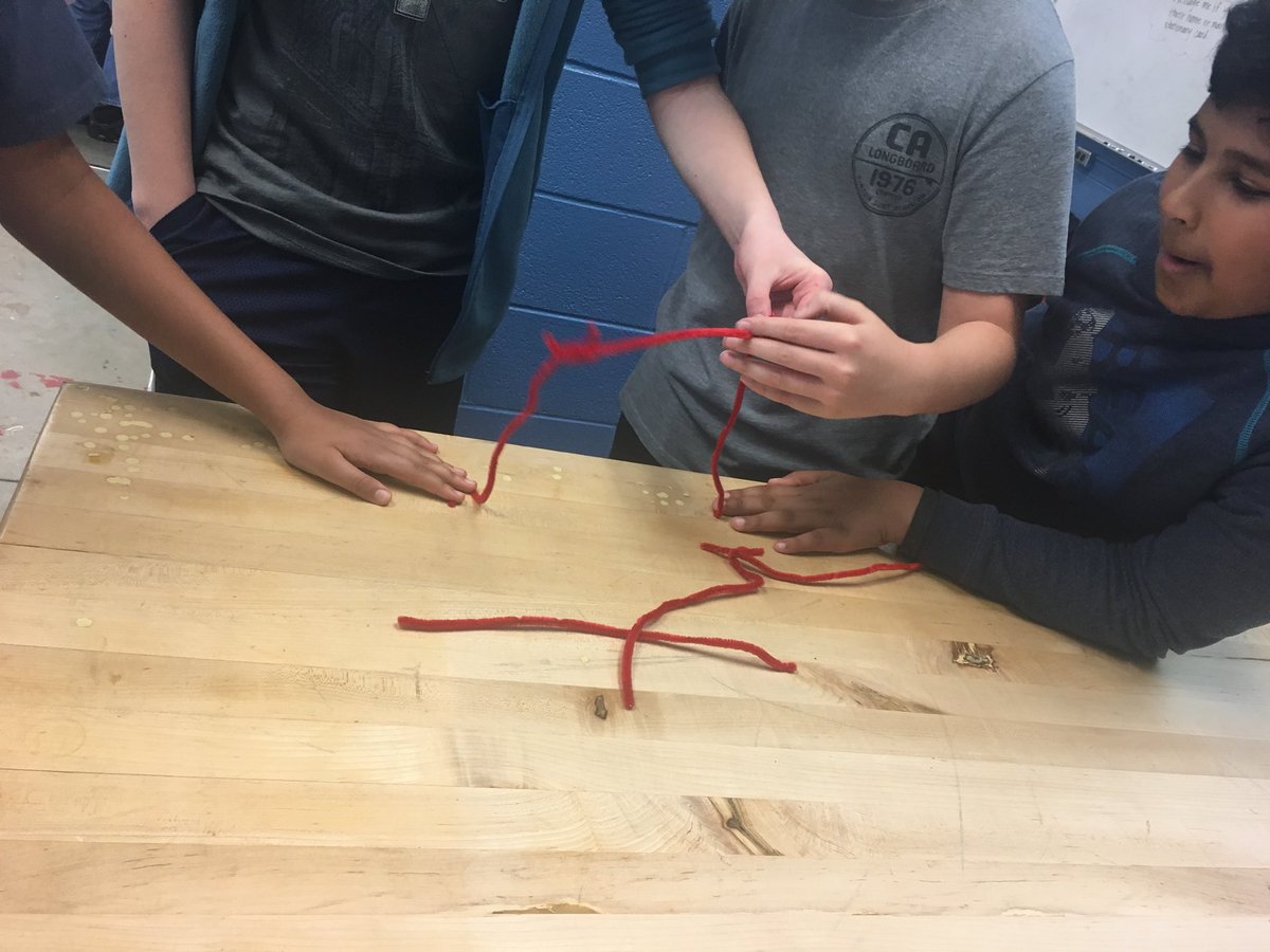 kfrazer721's tweet photo. #ddmsTED6 Oh no! Budget cut!! I can only afford 1 non-dominant handed workers to build my freestanding tower! #drivefwd https://t.co/LKubatFDpf