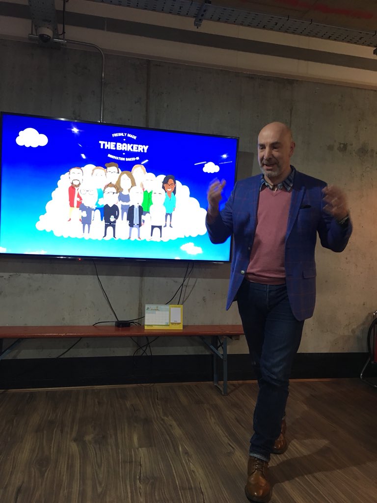 Tony Kypreos (@tonykyp) on Twitter photo <a href="/TheBakeryLDN/">The Bakery</a> to judge <a href="/lanzaderaes/">Lanzadera</a> 4 winning ventures <a href="/solatomcsp/">SOLATOM</a> <a href="/Sepiia2080/">Sepiia</a> <a href="/Datary_io/">Datary.io</a> <a href="/airhopping/">Airhopping</a> with @tradegovukESP @tradegovuk_GEP <a href="/TheBakeryLDN/">The Bakery</a> to judge <a href="/lanzaderaes/">Lanzadera</a> 4 winning ventures <a href="/solatomcsp/">SOLATOM</a> <a href="/Sepiia2080/">Sepiia</a> <a href="/Datary_io/">Datary.io</a> <a href="/airhopping/">Airhopping</a> with @tradegovukESP @tradegovuk_GEP