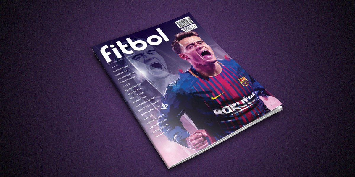 askidanevar's tweet photo. Askıda "Fitbol Dergi Mart Sayısı" var! @fitboldergi desteğiyle 10 üniversiteliye hediye! Detaylar için: https://t.co/fdjPIkLCyY https://t.co/8j8ludJW2n