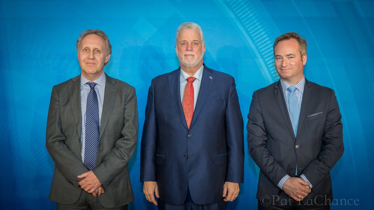 phcouillard's tweet photo. @GreyboxSolution et Tivy Link signent une entente commerciale visant le lancement d’une plateforme numérique de santé globale relative aux #aînés. #FrQc #PolQc #numérique @CCI_Paris_IdF https://t.co/VGTvARAuTy