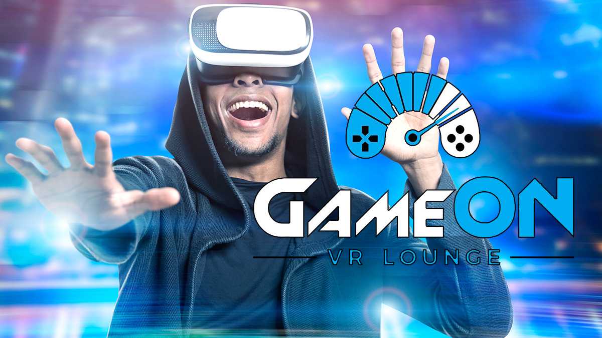 MyDealsMichiana's tweet photo. Get 40% off a virtual reality gaming experience at @GameOnVRLounge - the next of this week's #Featured5 deals! 🎮 https://t.co/eOqiDXbEcd https://t.co/Go2xdnWZoK