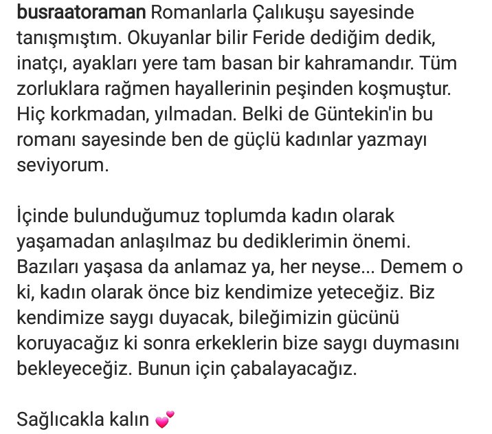 busratoramann's tweet photo. #8MartDünyaKadınlarGünü #WomensDay #Mucizemsin https://t.co/9GelDK1t2F