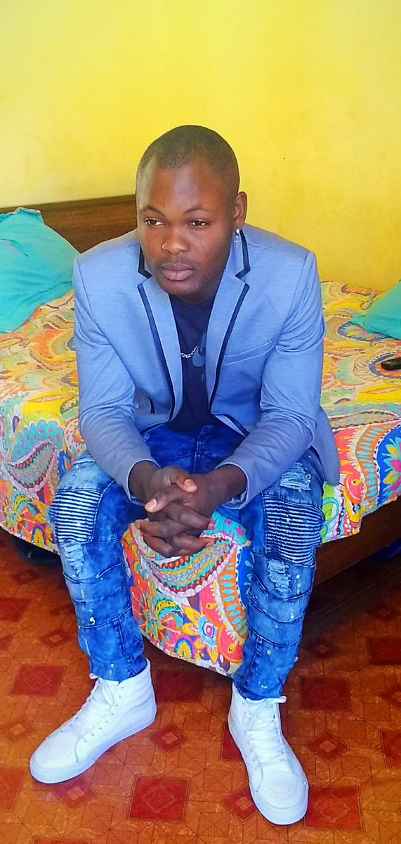 petersson_tv's tweet photo. Lew chita wap tann track la
@wendyyyytraka #welele #Awatimal https://t.co/Cjt9fRujpU