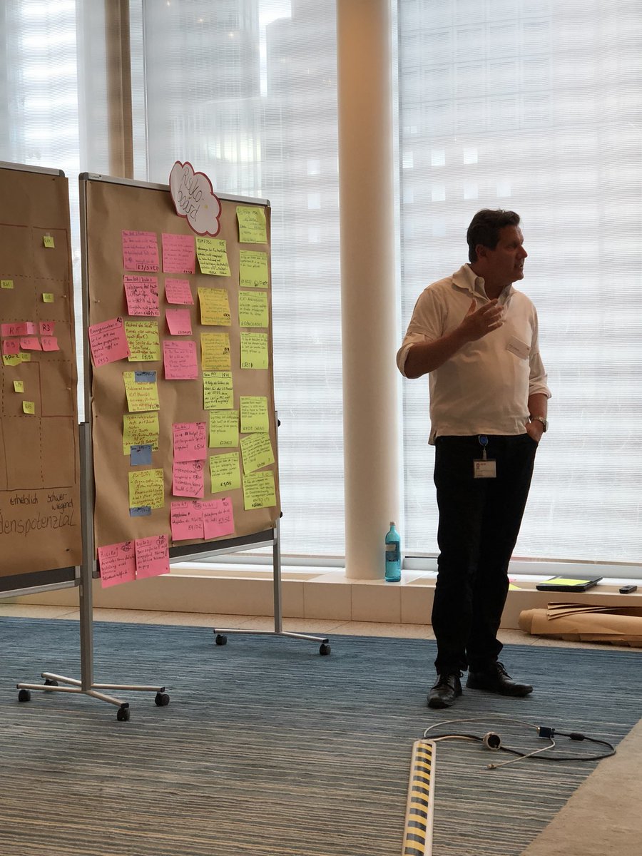 ozkdd's tweet photo. Wahnsinn es ist vollbracht. Das #cioplanning ist zu Ende und alle Teams #AAA #BSPP #ITSM #TRANSICT #SPO #BOB #SPIRIOSITY #PMTOOL #PSC haben ihre Sprints geplant @stuetzel23 @KaulbachDigital @DB_Skydeck @dbsystel @EllaEverything @MichaelTweets79 https://t.co/nrRDctqSIO