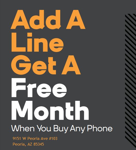 Boost Mobile Peoria tweet media