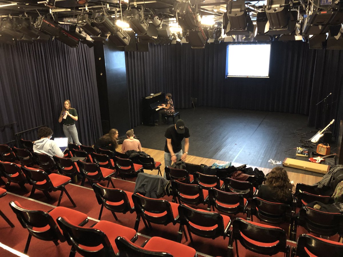 brandenburgse's tweet photo. M’n theaterdebuut is aanstaande. #osgt https://t.co/eI3PLazYTc