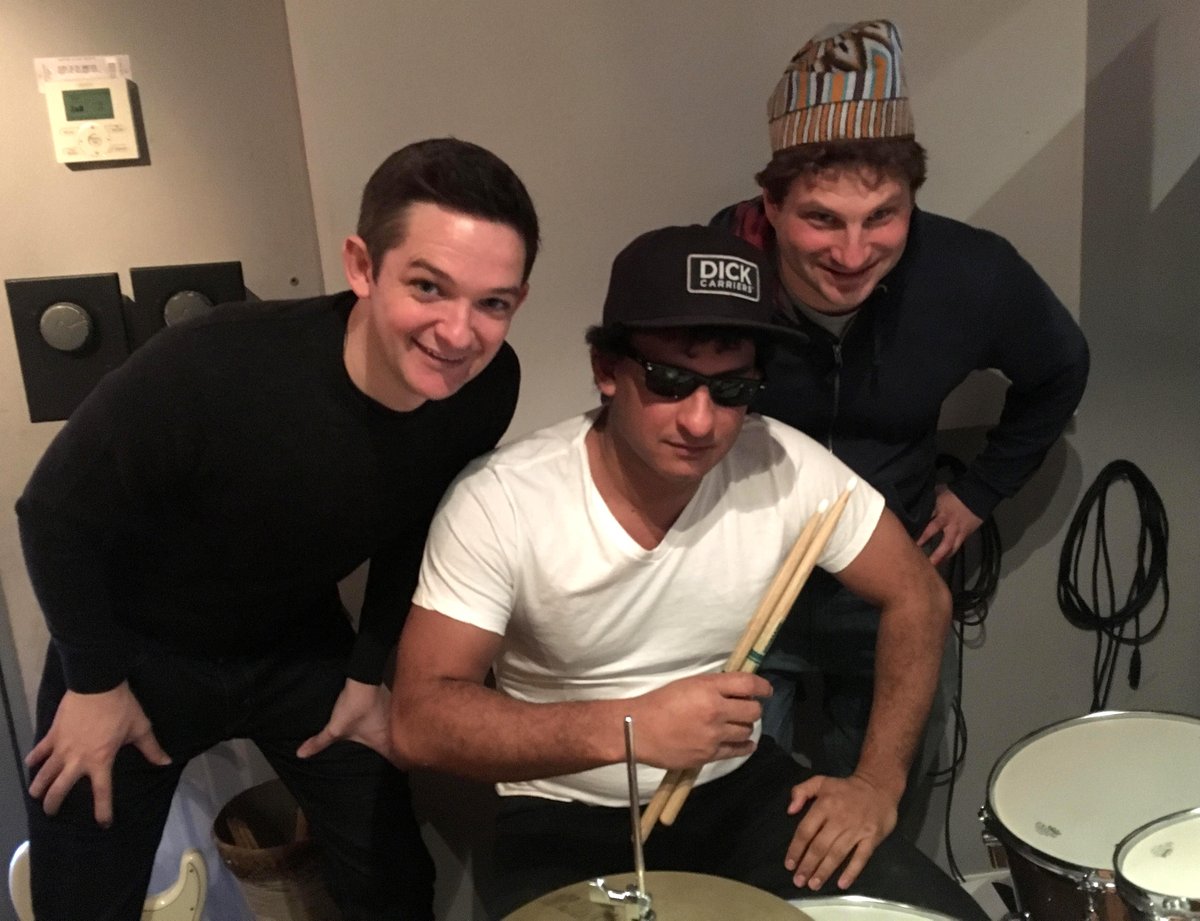 Entrepreneur and  Pod Boss <a href="/iqramband/">iqram 🪼</a> comes on to tell us about his life growing up in Africa long before he created @venmo and <a href="/EnseCreative/">Ense</a>: itunes.apple.com/us/podcast/74-…