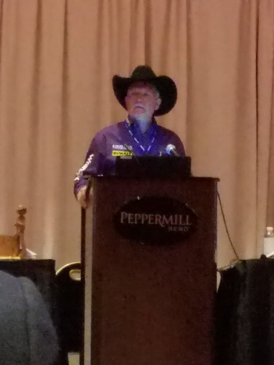 SheriffMarkN's tweet photo. Sheriff Kieran Donahue addresses. A domestic violence assault occurs every 9 seconds and 1 in 3 women are a victim of domestic violence in their lifetime. #ManupCrusade #Washingtonsheriffs https://t.co/TosrTMZNLn