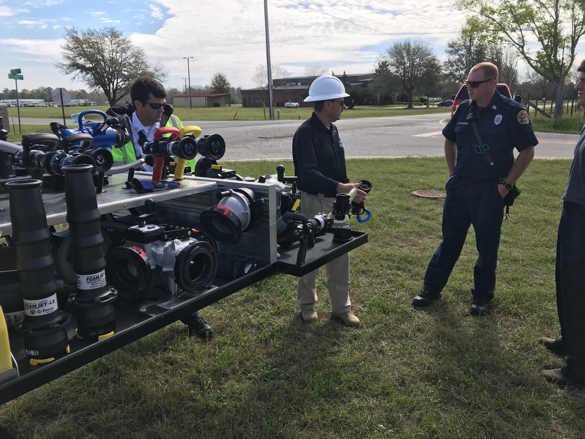 Ten 8 Fire & Safety, LLC. tweet media