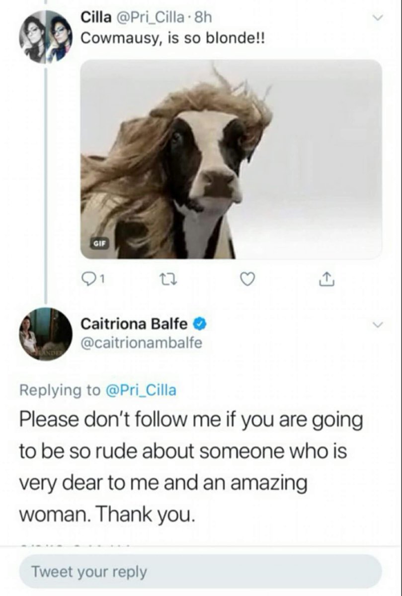 Outlander Support tweet media