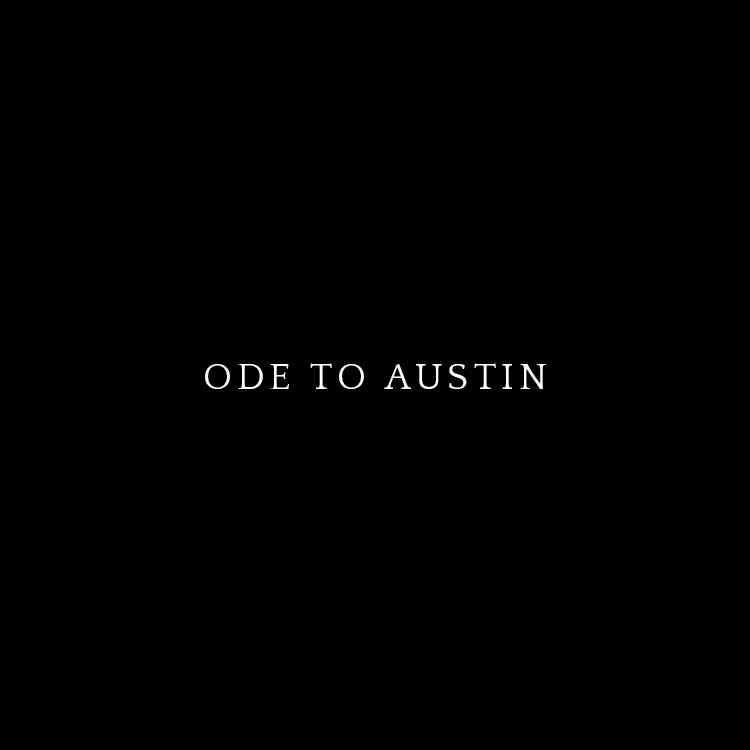 fosteratx's tweet photo. Join us on March 17 + 18 for Ode to Austin — a 2 day official @sxsw intimate festival celebrating the local food and music scene. https://t.co/MMYcZbceP3 https://t.co/LGbqyOPsQU