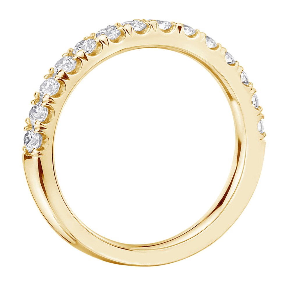 vipjewelryart's tweet photo. https://t.co/x5d9SzH8h6 0.55 CT Pave Set Diamond Anniversary Wedding Ring @SpreesyCo #jewelry #WeddingWednesday #beautiful #luxurylife #pics #gifts #giftideas #giftsforher #TrendSetter #jewellery #weddingrings #weddinginspiration #spreesy https://t.co/uqUXONsaSF