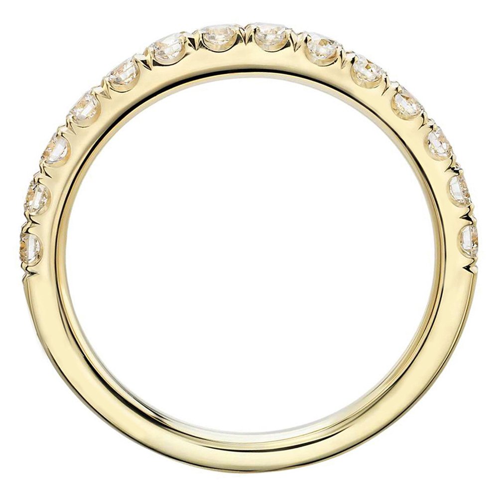 vipjewelryart's tweet photo. https://t.co/x5d9SzH8h6 0.55 CT Pave Set Diamond Anniversary Wedding Ring @SpreesyCo #jewelry #WeddingWednesday #beautiful #luxurylife #pics #gifts #giftideas #giftsforher #TrendSetter #jewellery #weddingrings #weddinginspiration #spreesy https://t.co/uqUXONsaSF