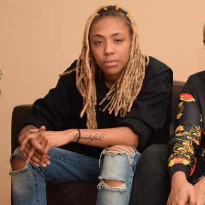 ZoeGawd's tweet image. #NewProfilePic #notforlong #soonbacktocatfish