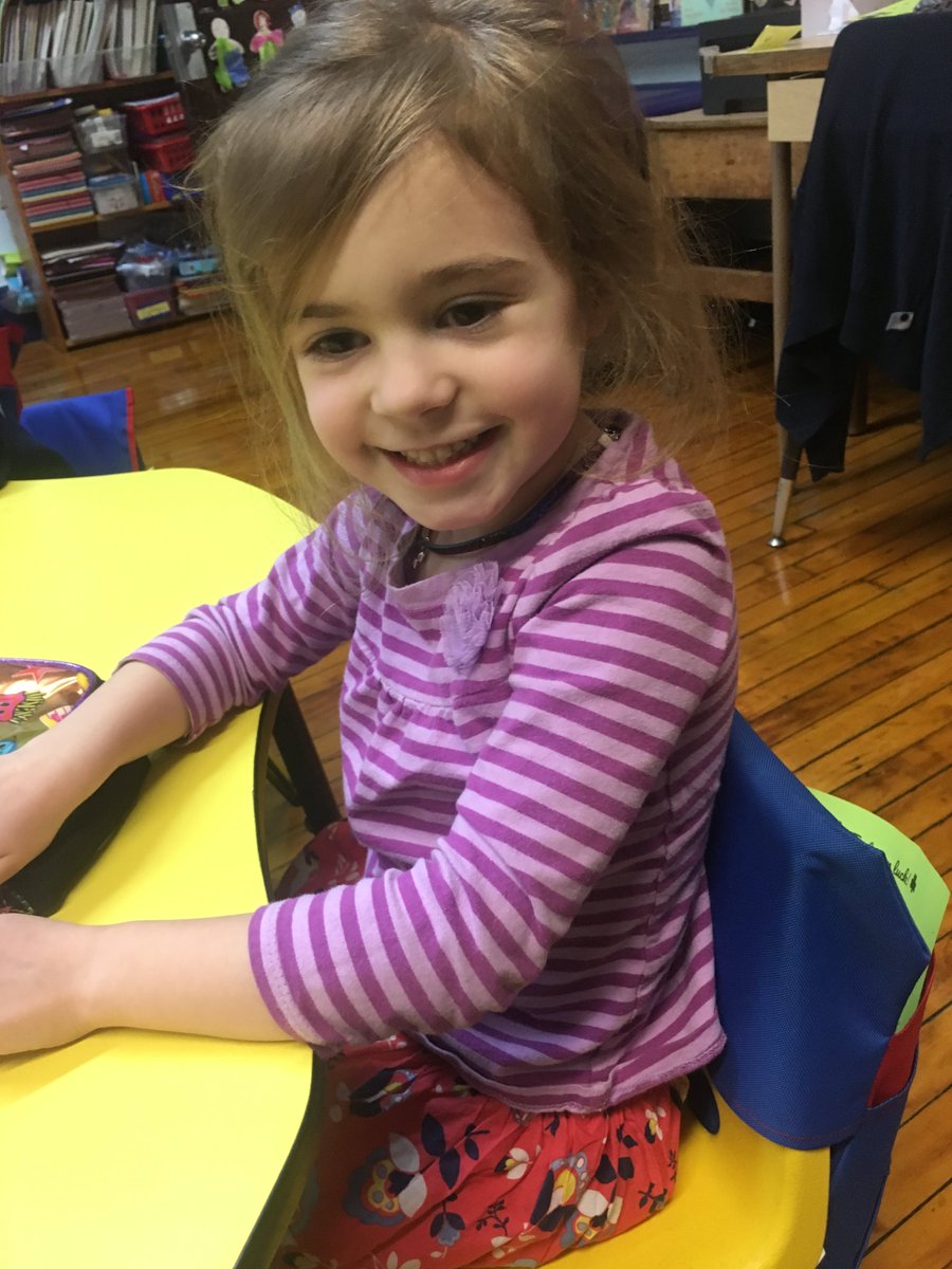 It's #WackyWednesday at OLL!  Our little learners have been having a blast all week celebrating #ReadAcrossAmerica2018.  Thank you to all of our wonderful parents for supporting this initiative!! #read #Elementary #Harlem #NYCschools #nyc #catholicschools #DrSeuss