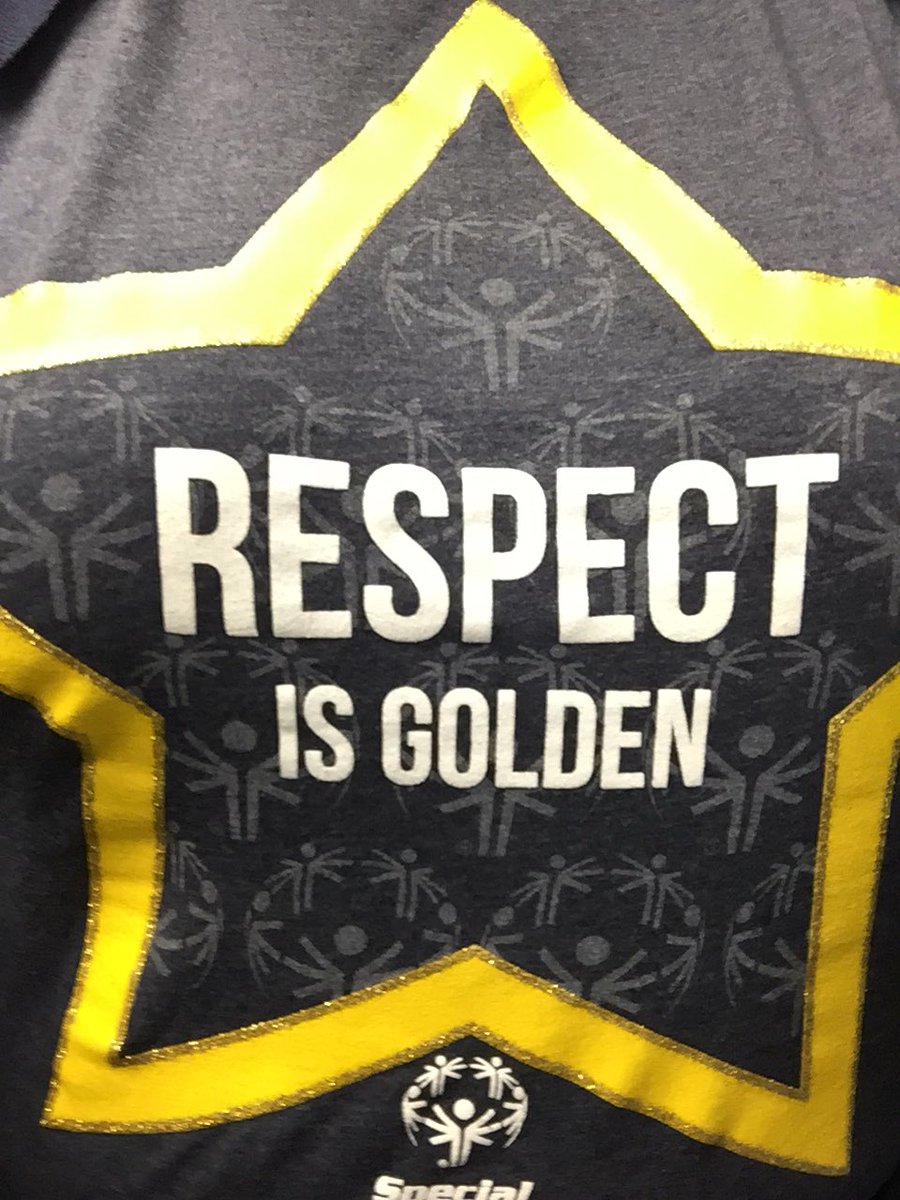 IllinoisLETR's tweet photo. Eliminating the use of the R-word is a step toward respect. #50RESPECT Special Olympics https://t.co/erFMNErlmm