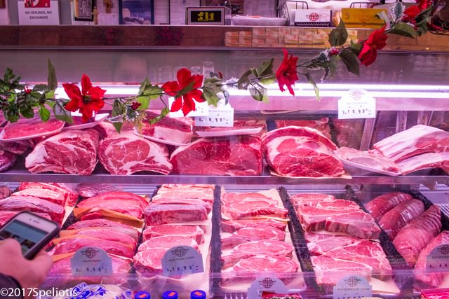 intlmeatmarket's tweet photo. Like kids in a candy store. Except it's meat. And we're grown men.
#IntlMeatMarket #astoria #queens #nyc #meat #welovewhatwedo #delicious #cantdecide #givemeeverything #oneofeach #bestcuts #butcherknowsbest https://t.co/7TOaoXJsCJ