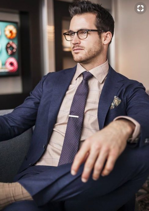 RobRaeClothiers's tweet photo. Dressing nice doesn't have to be for an occasion, do it for yourself! Dress up even when others don't and you might be surprised with the results!! #Menswear #TryUsonForStyle https://t.co/hWwlqhFf3B