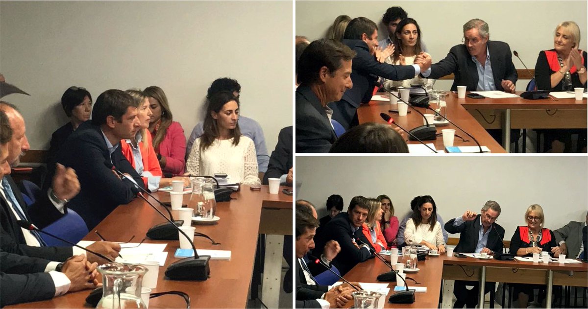 ahora_salta's tweet photo. Javier David fue designado vicepresidente de la Comisión de Legislación del Congreso -
https://t.co/t9C0s9zn71
Fuente: Informate Salta
#Congreso #JavierDavid #Salta #Noticias
@javierdavid72 Javier David https://t.co/KslAy7rXX6