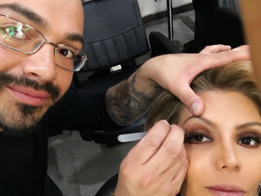 Daniela Castro tweet media